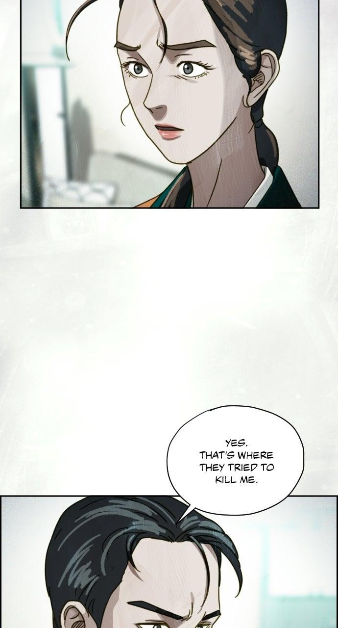 Day of Disaster Chap 41 - Next Chap 42