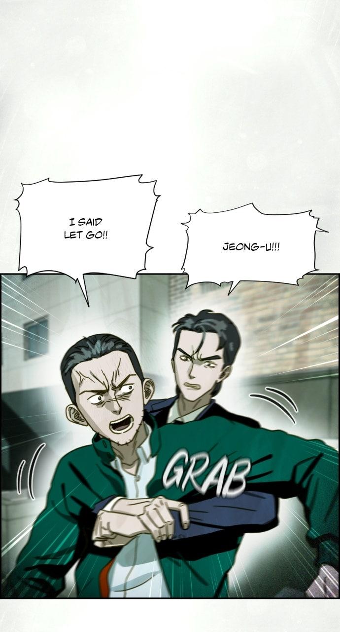 Day of Disaster Chap 42 - Next Chap 43
