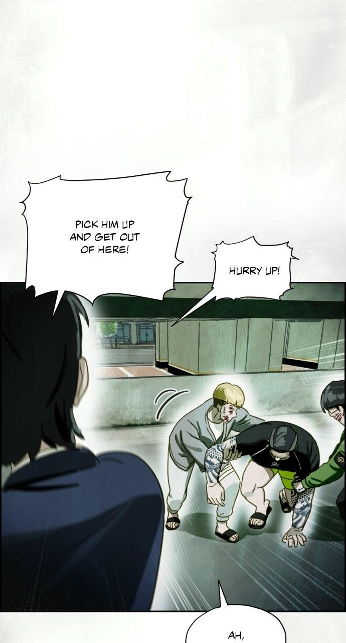 Day of Disaster Chap 42 - Next Chap 43