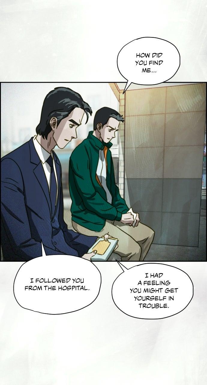 Day of Disaster Chap 42 - Next Chap 43