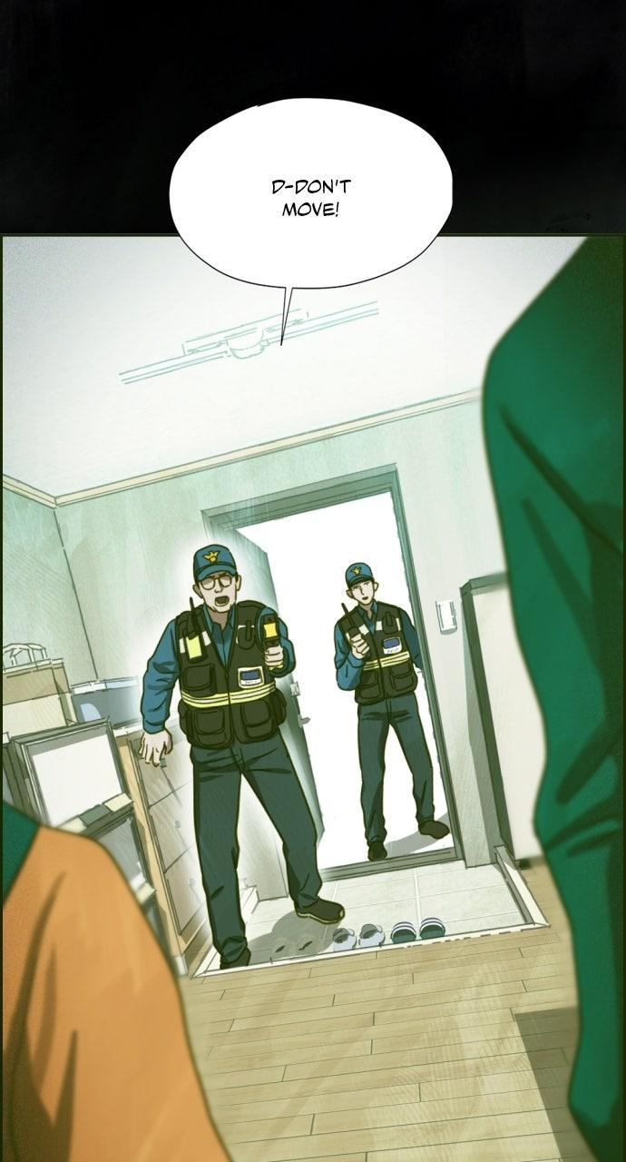Day of Disaster Chap 42 - Next Chap 43