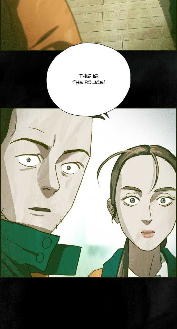Day of Disaster Chap 42 - Next Chap 43