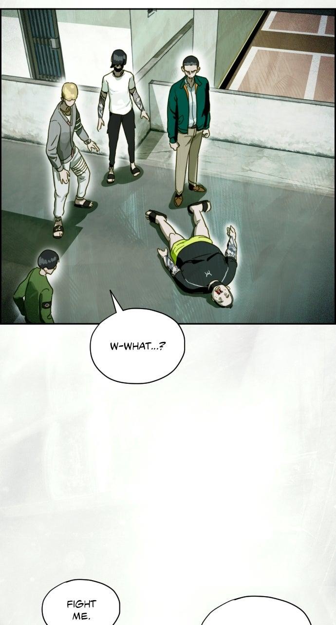 Day of Disaster Chap 42 - Next Chap 43