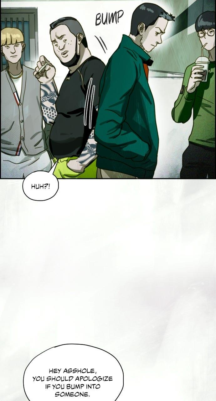 Day of Disaster Chap 42 - Next Chap 43