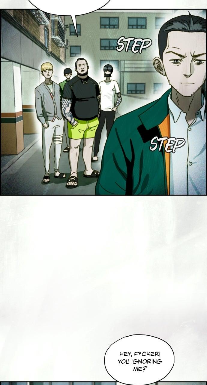 Day of Disaster Chap 42 - Next Chap 43