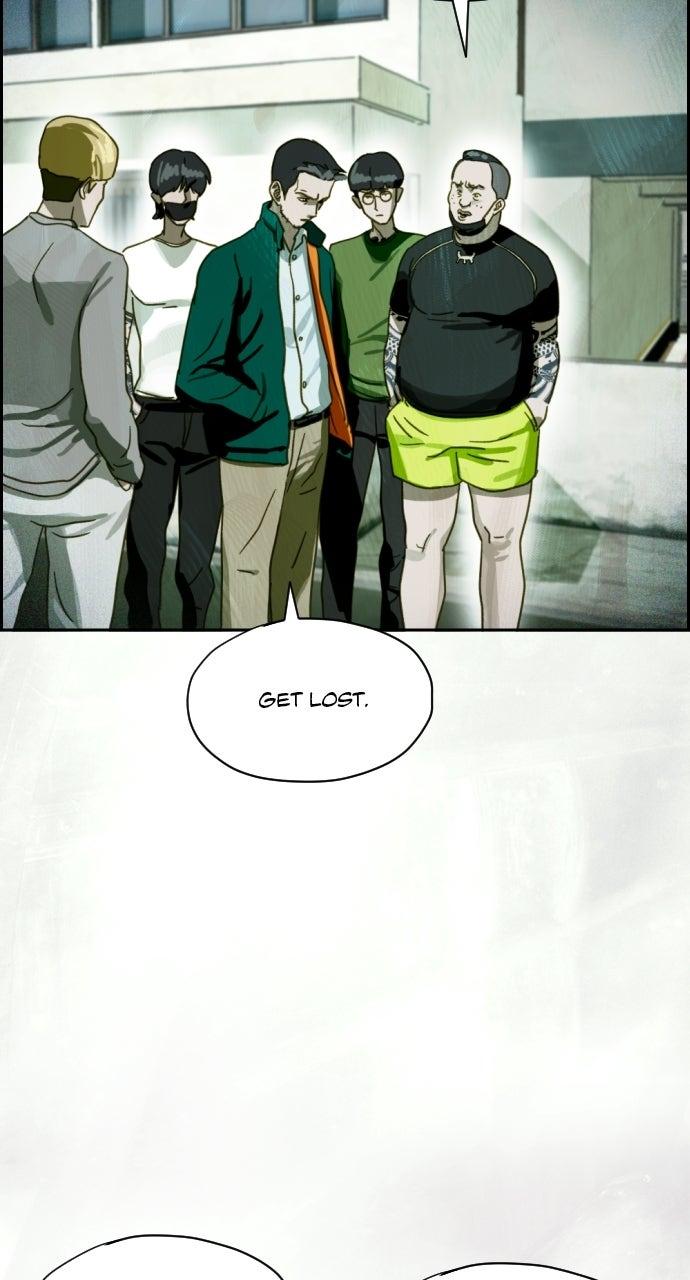 Day of Disaster Chap 42 - Next Chap 43