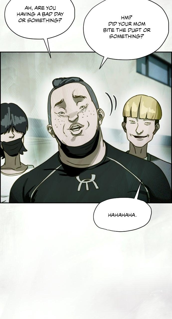 Day of Disaster Chap 42 - Next Chap 43