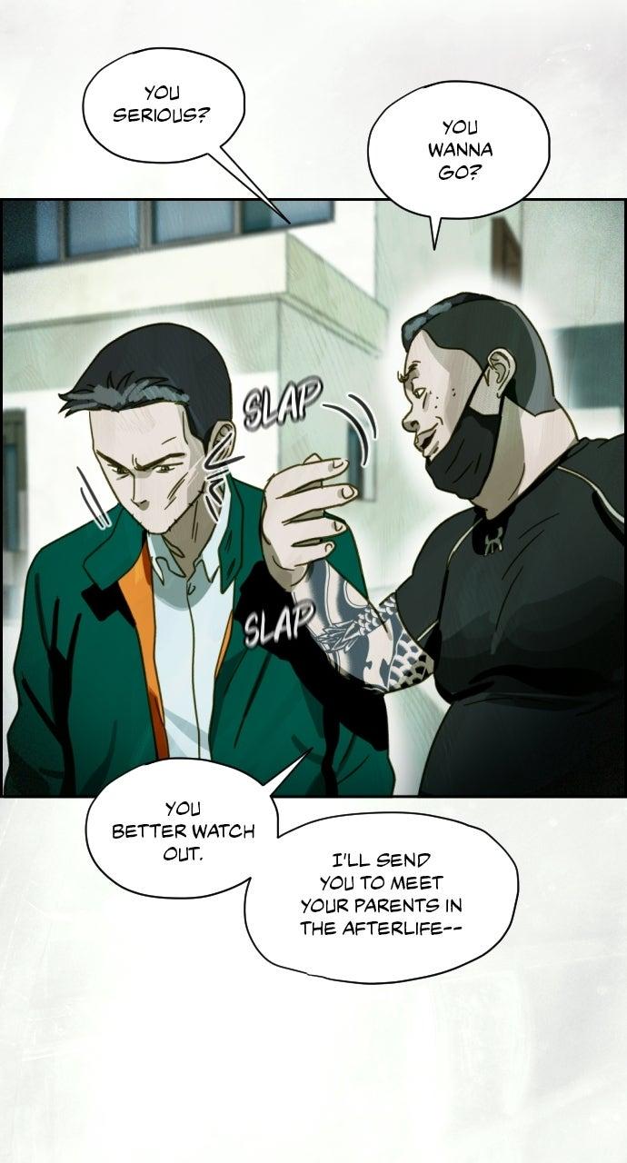 Day of Disaster Chap 42 - Next Chap 43