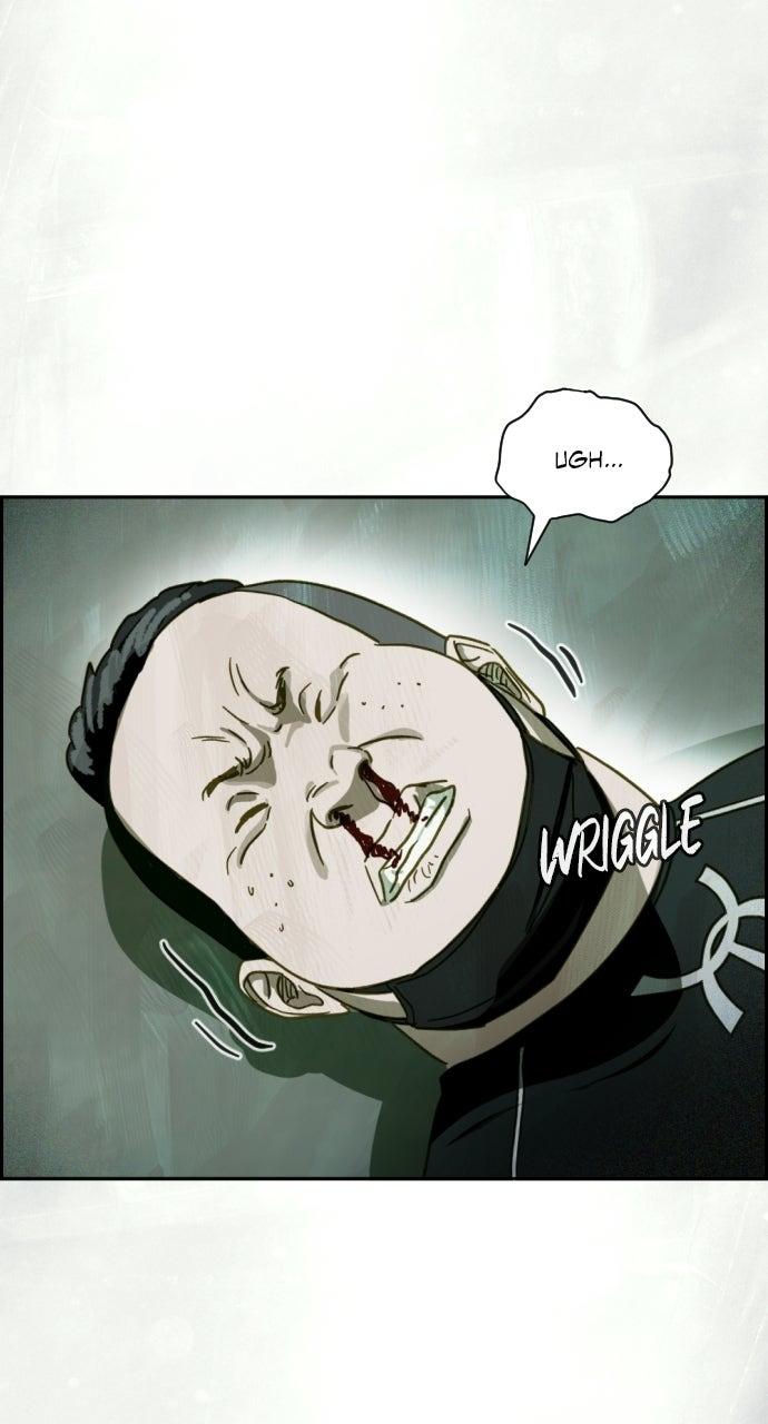 Day of Disaster Chap 42 - Next Chap 43