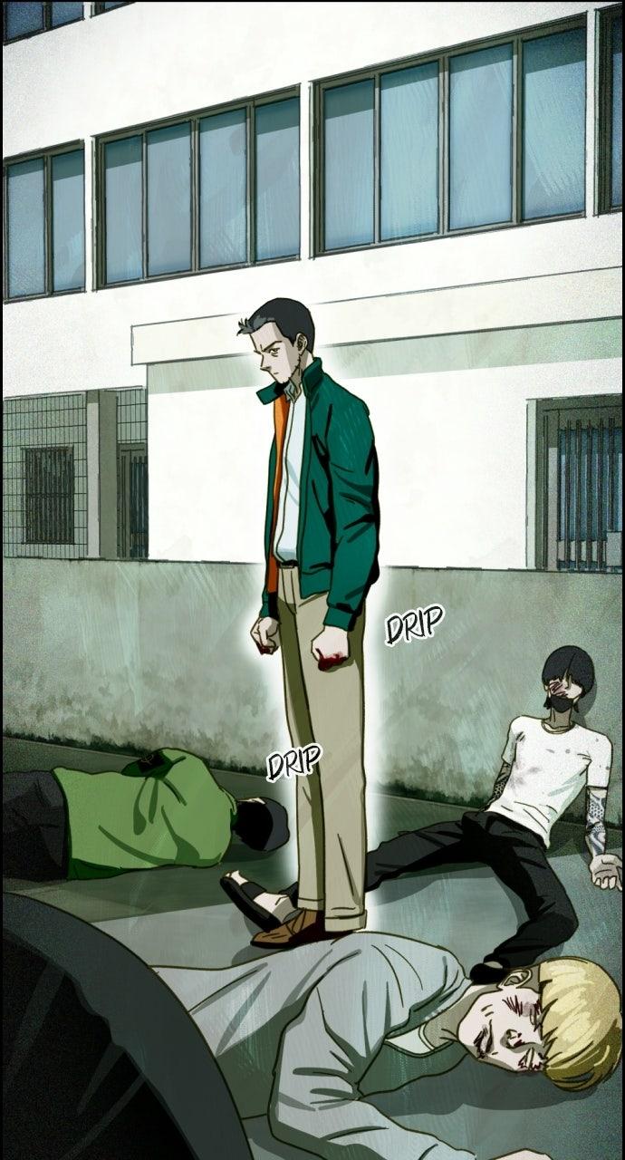 Day of Disaster Chap 42 - Next Chap 43