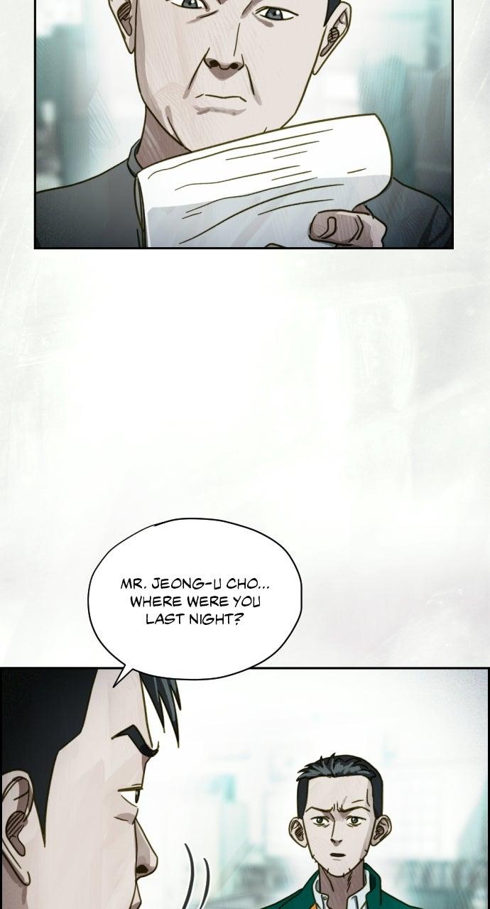 Day of Disaster Chap 42 - Next Chap 43