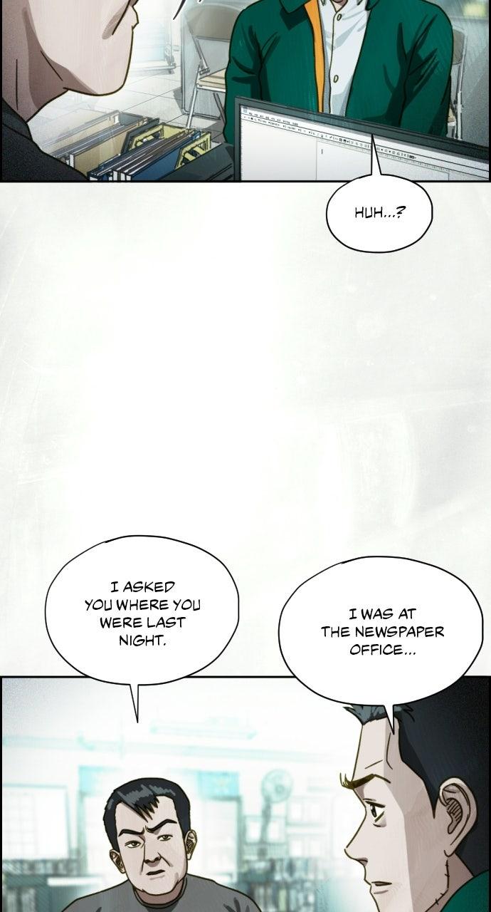 Day of Disaster Chap 42 - Next Chap 43
