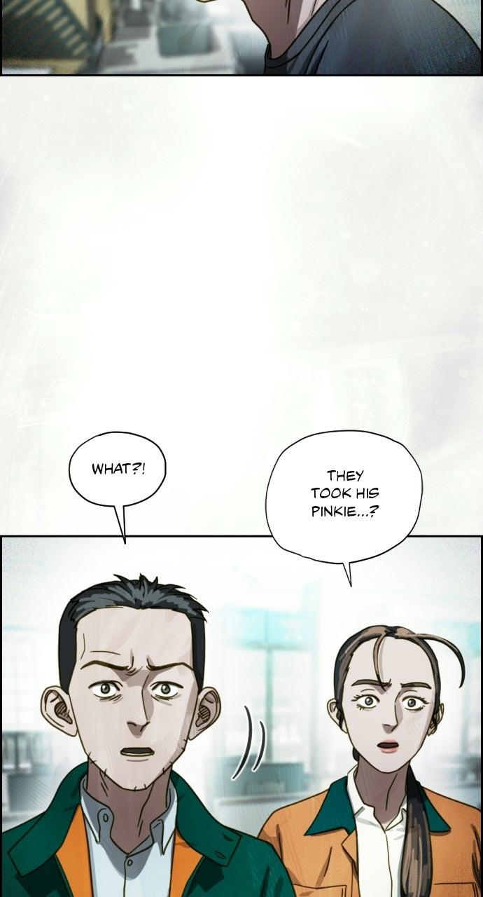 Day of Disaster Chap 42 - Next Chap 43