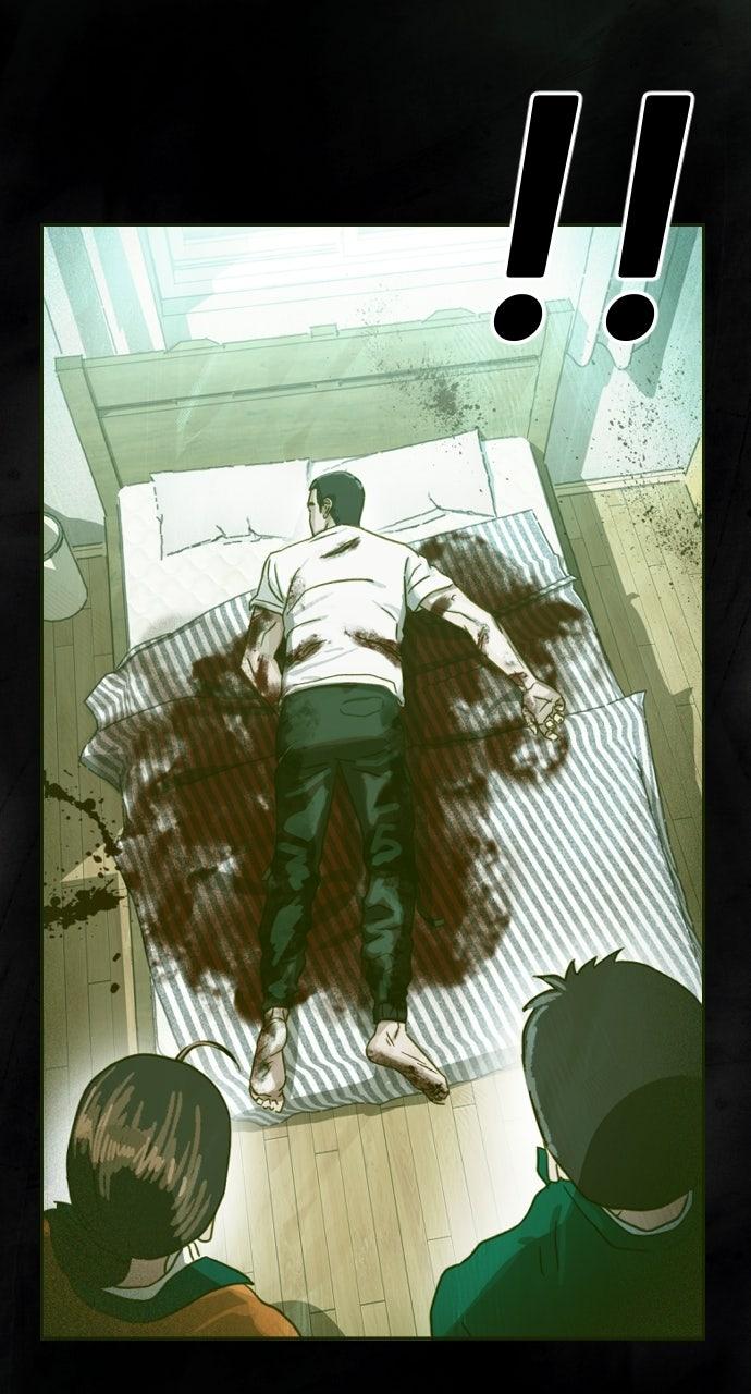 Day of Disaster Chap 42 - Next Chap 43