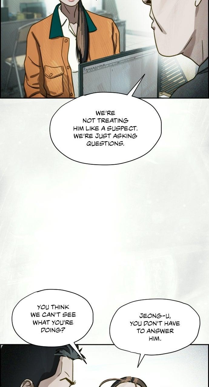 Day of Disaster Chap 42 - Next Chap 43