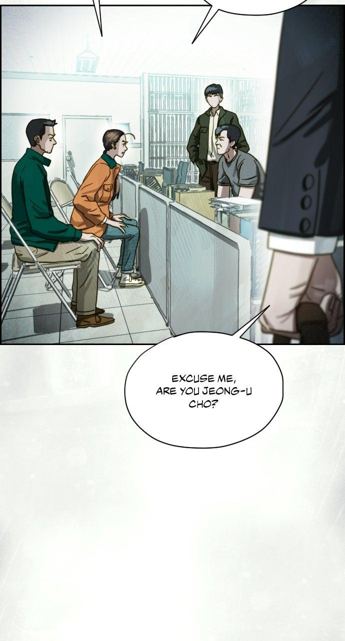 Day of Disaster Chap 42 - Next Chap 43