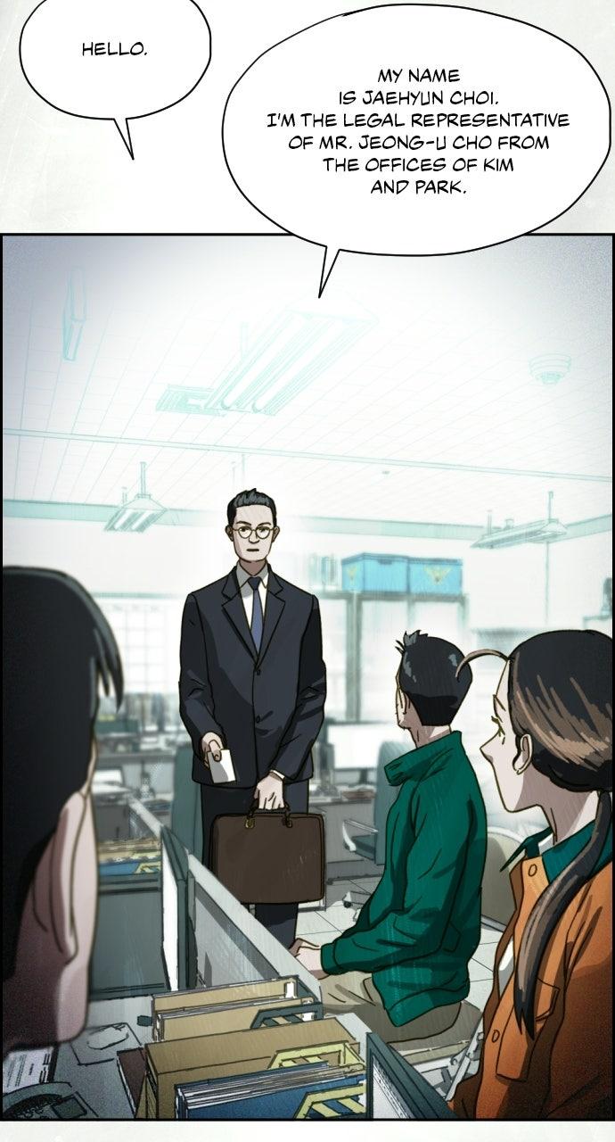 Day of Disaster Chap 42 - Next Chap 43