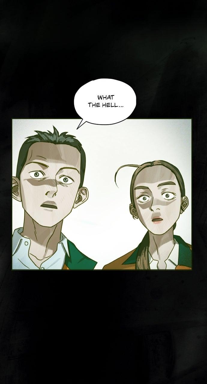 Day of Disaster Chap 42 - Next Chap 43