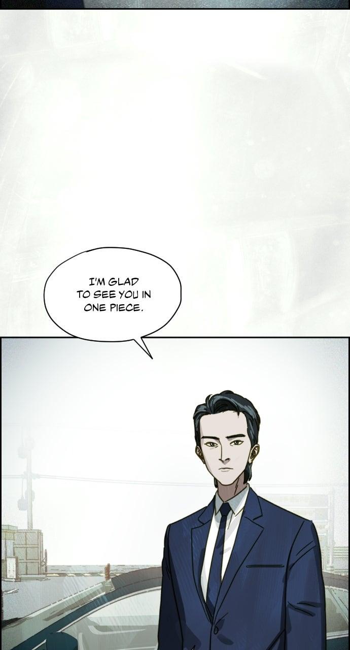 Day of Disaster Chap 42 - Next Chap 43