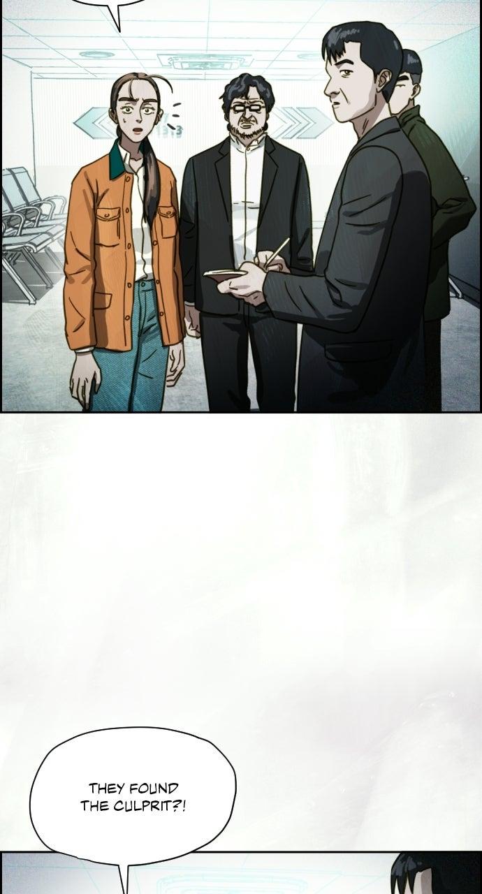 Day of Disaster Chap 43 - Next Chap 44