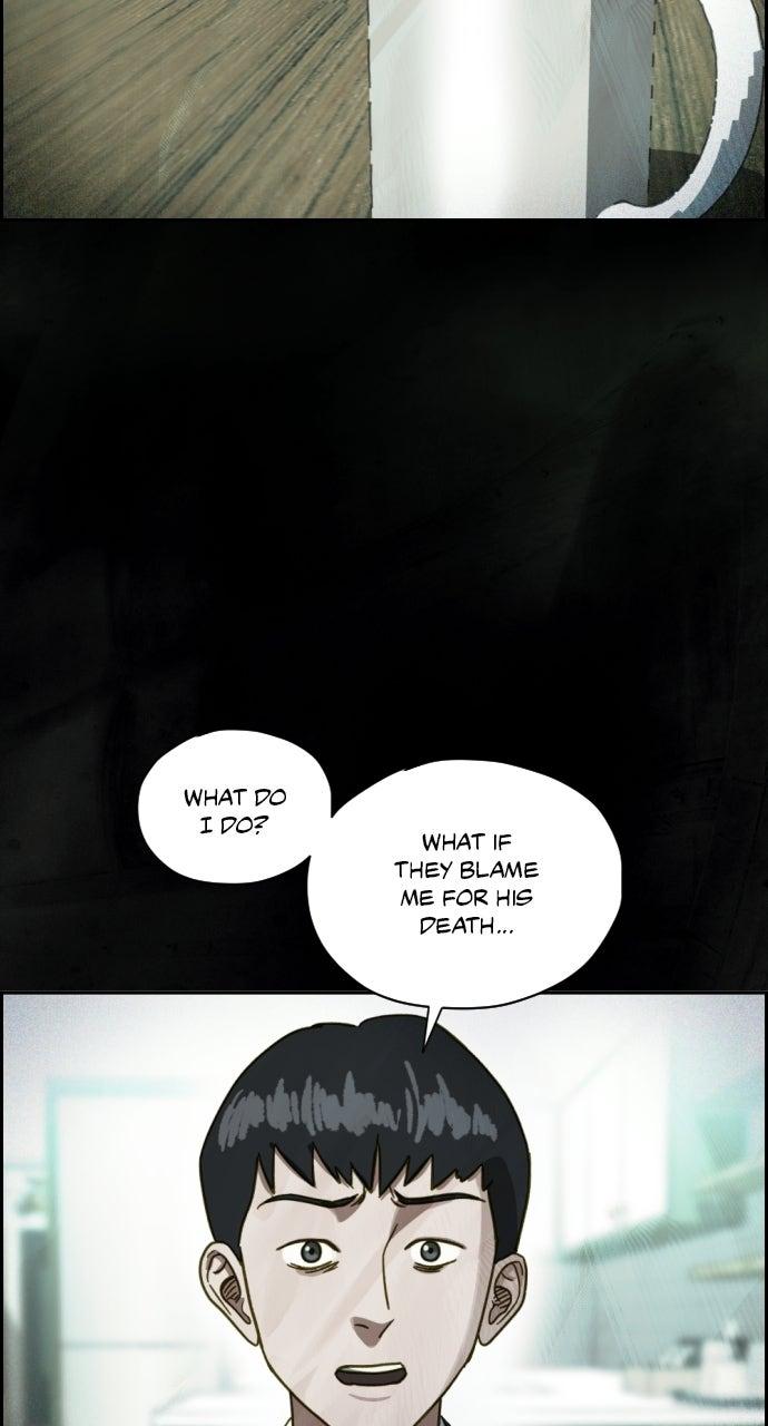 Day of Disaster Chap 43 - Next Chap 44