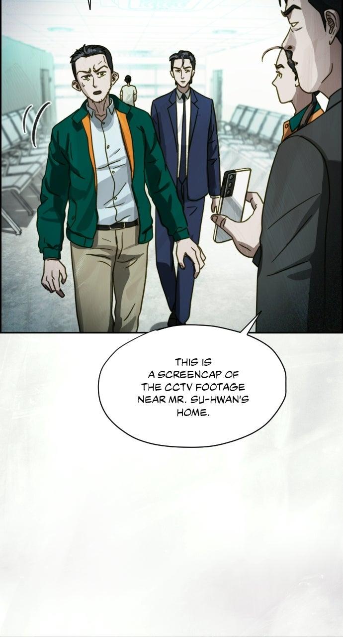 Day of Disaster Chap 43 - Next Chap 44