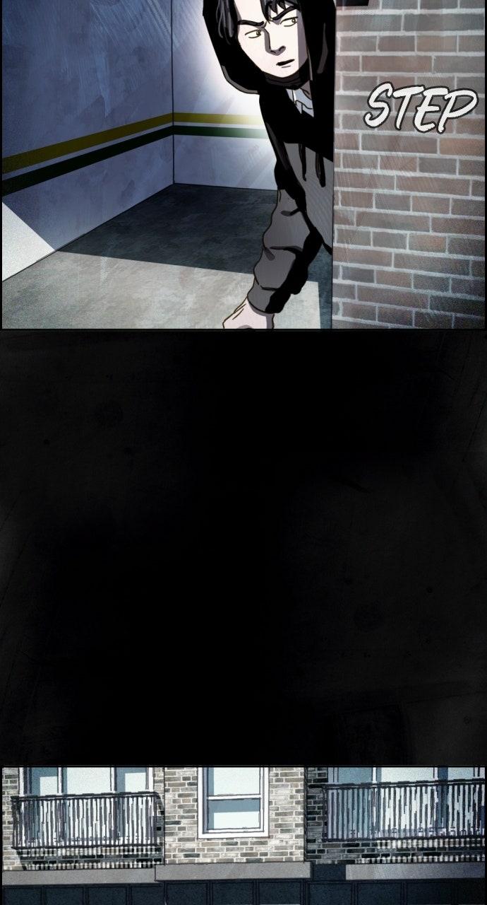 Day of Disaster Chap 43 - Next Chap 44