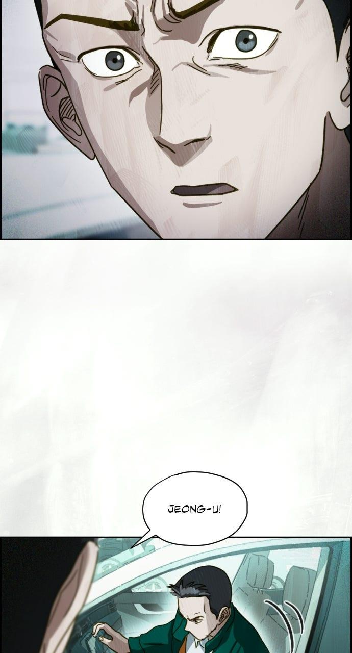 Day of Disaster Chap 43 - Next Chap 44