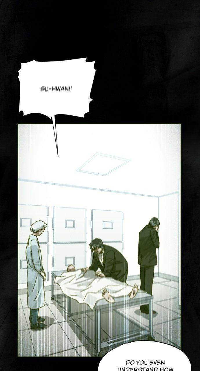 Day of Disaster Chap 43 - Next Chap 44