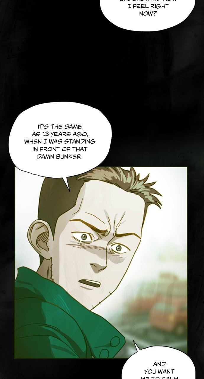 Day of Disaster Chap 43 - Next Chap 44