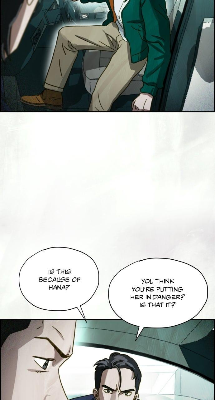 Day of Disaster Chap 43 - Next Chap 44