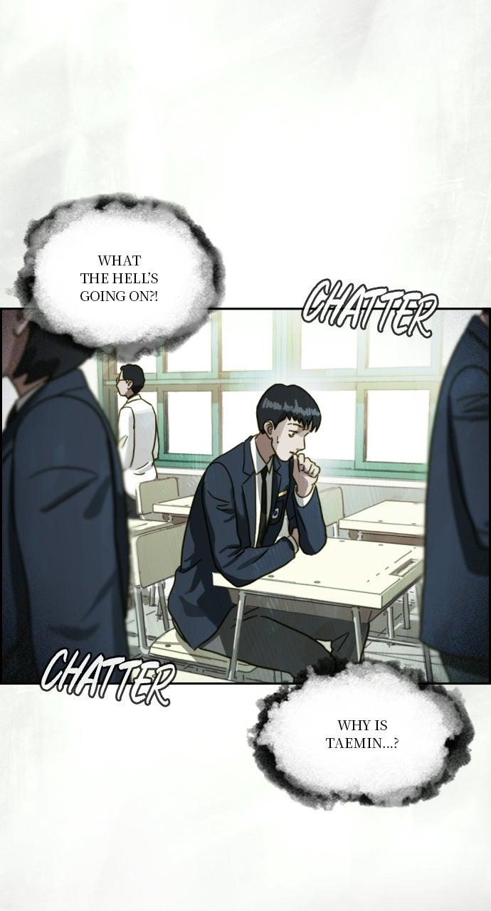 Day of Disaster Chap 43 - Next Chap 44