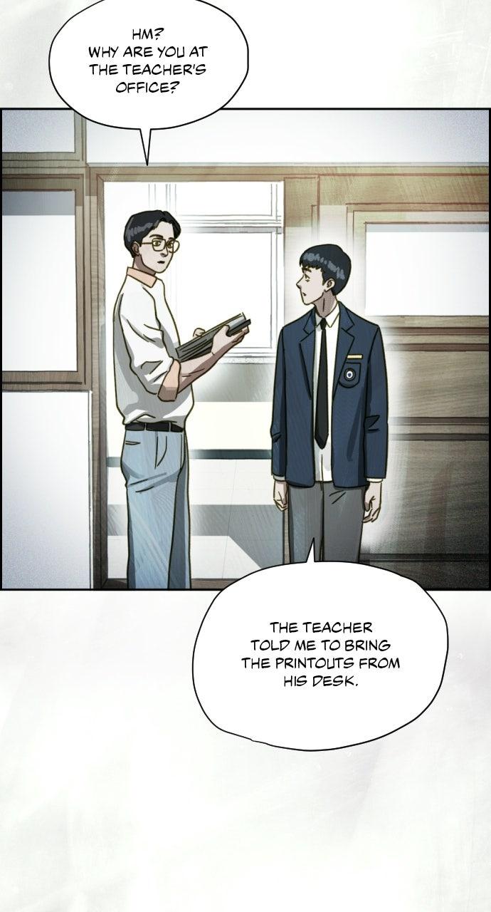 Day of Disaster Chap 43 - Next Chap 44