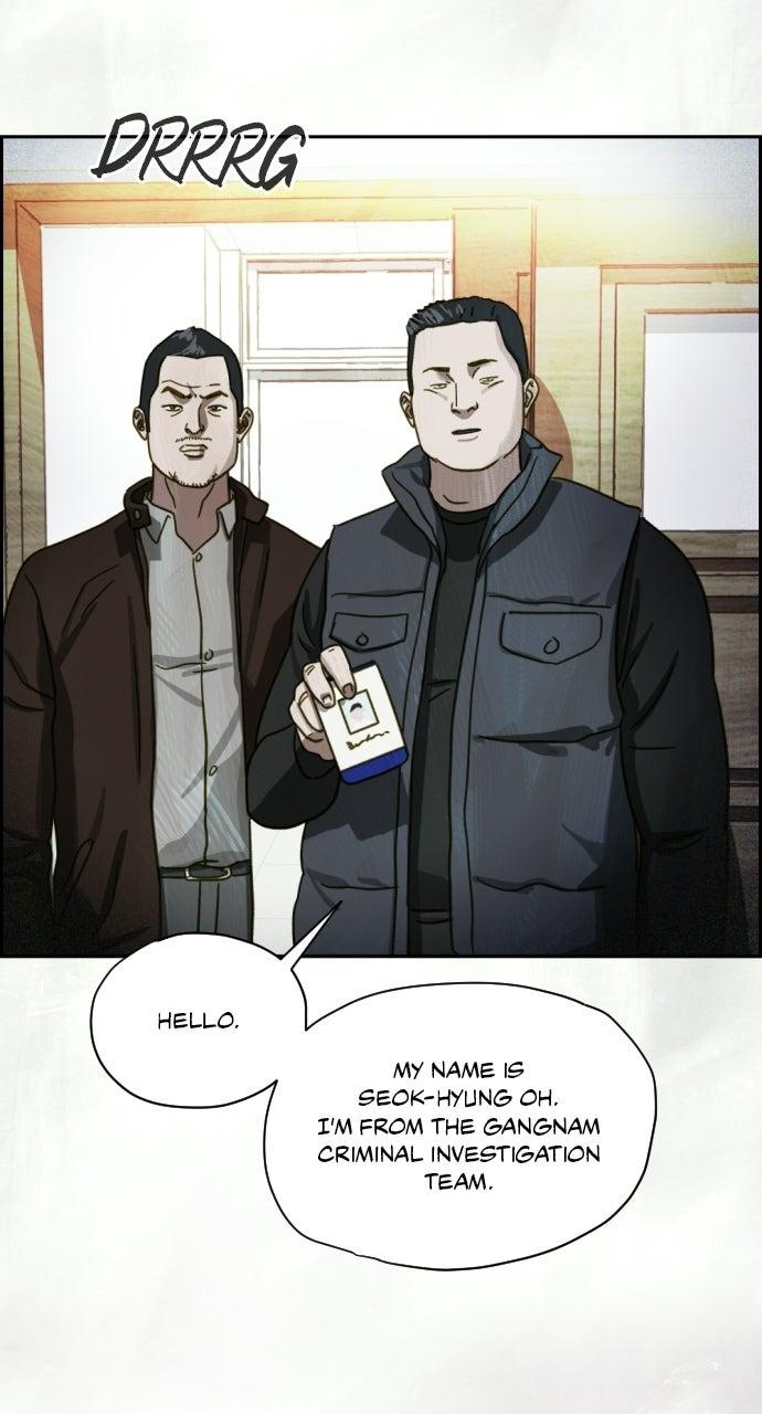 Day of Disaster Chap 43 - Next Chap 44