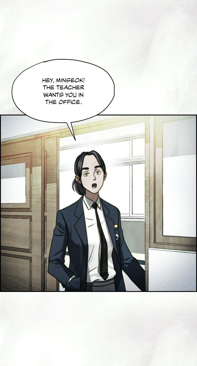 Day of Disaster Chap 43 - Next Chap 44