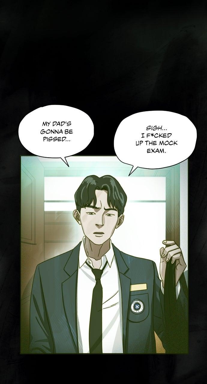 Day of Disaster Chap 43 - Next Chap 44