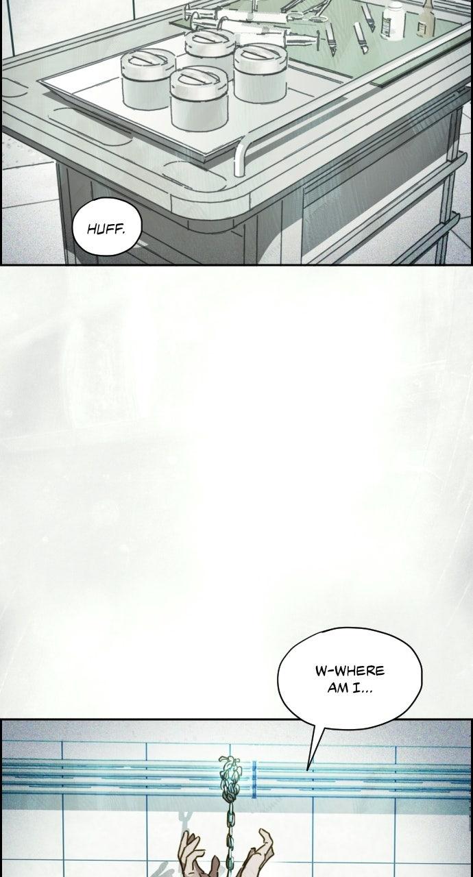 Day of Disaster Chap 43 - Next Chap 44