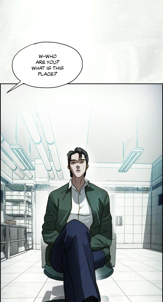 Day of Disaster Chap 43 - Next Chap 44