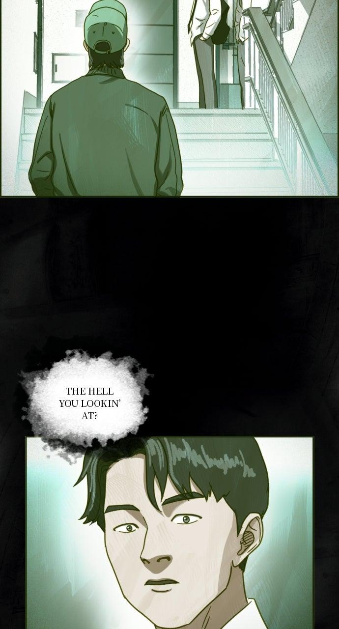 Day of Disaster Chap 43 - Next Chap 44