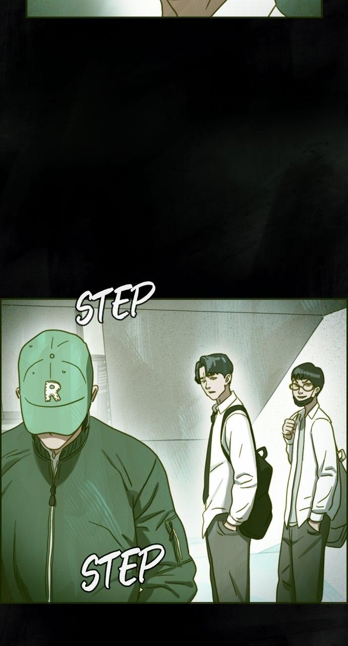 Day of Disaster Chap 43 - Next Chap 44