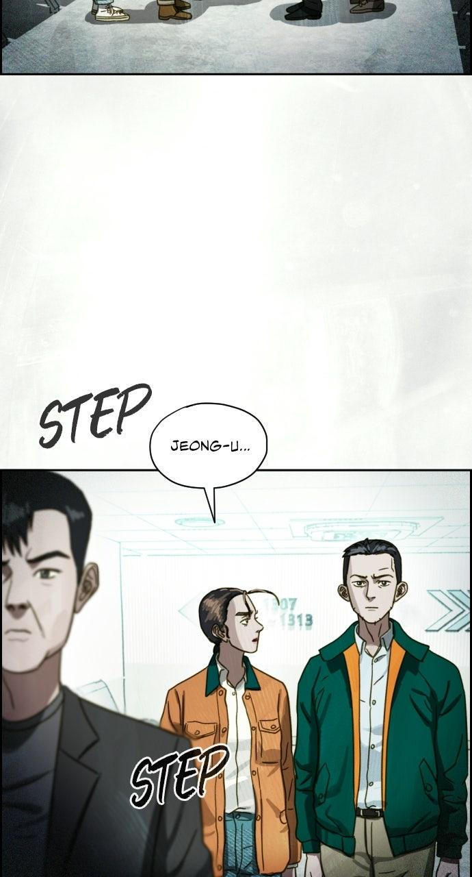 Day of Disaster Chap 43 - Next Chap 44