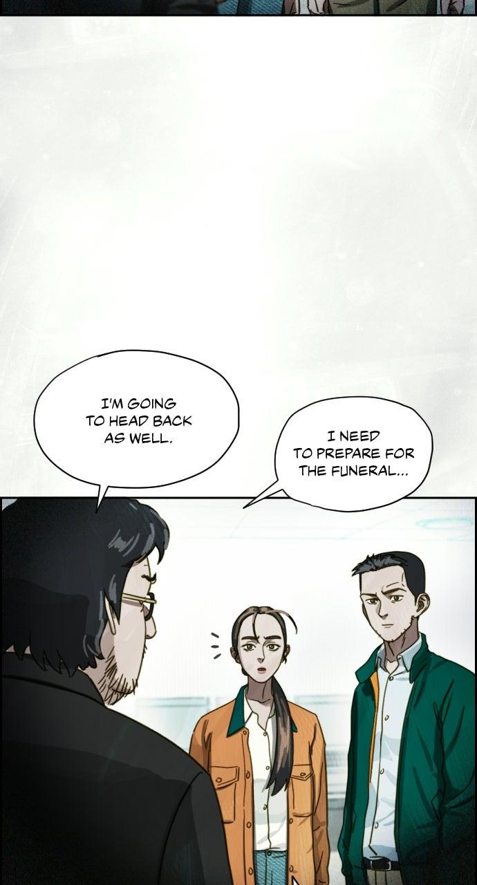 Day of Disaster Chap 43 - Next Chap 44