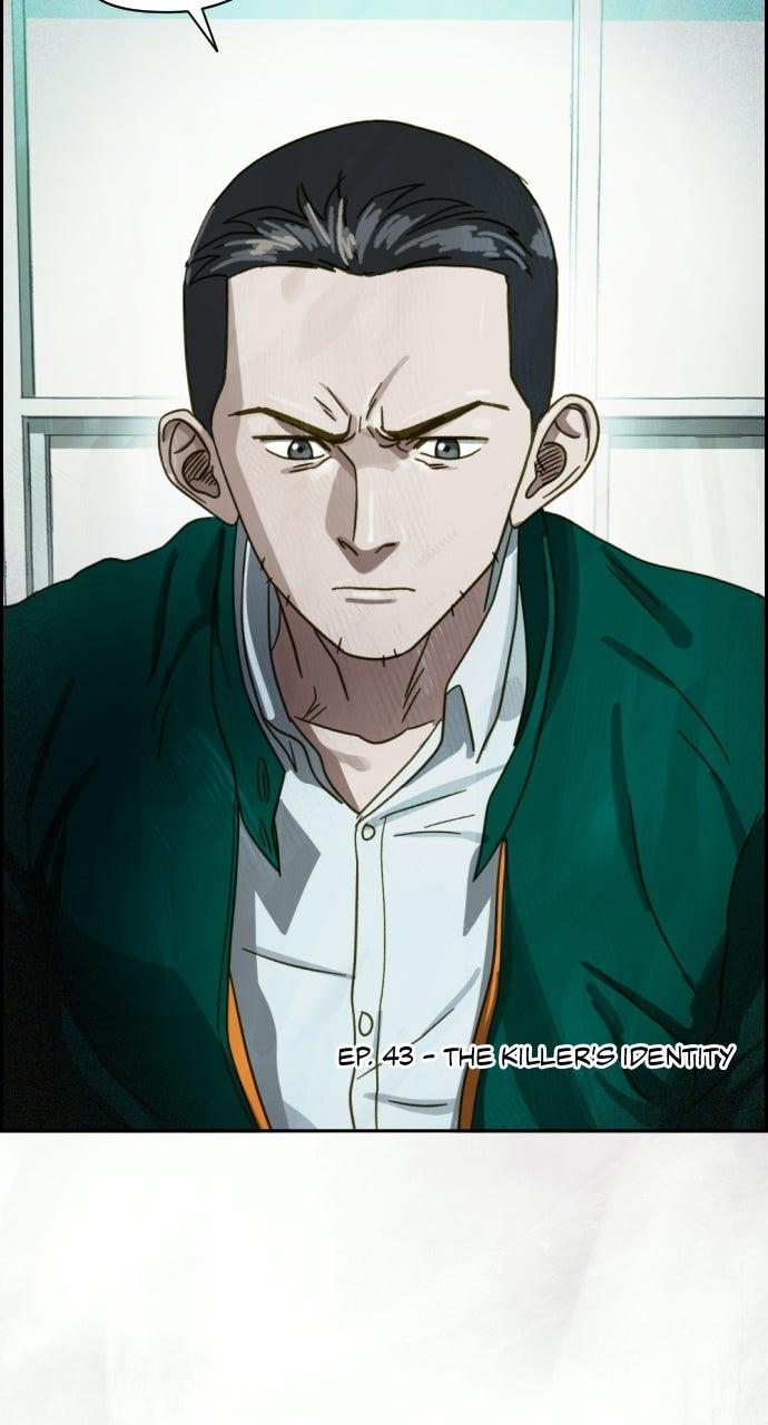 Day of Disaster Chap 43 - Next Chap 44