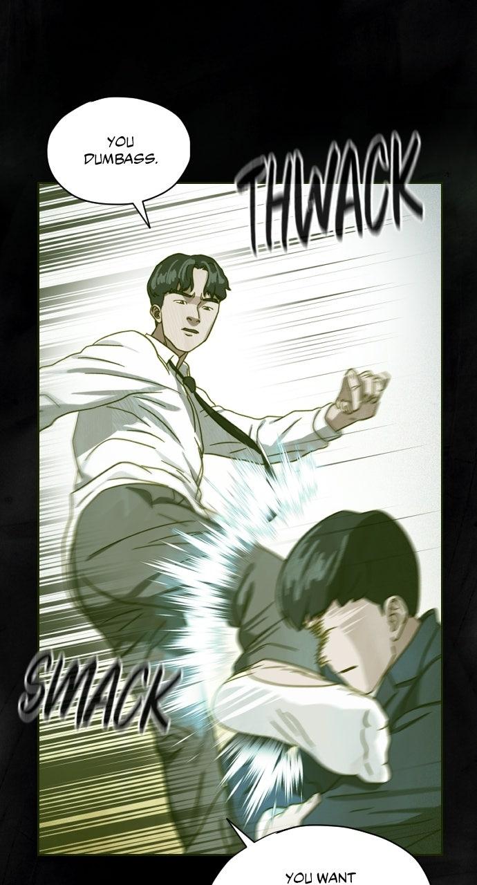 Day of Disaster Chap 43 - Next Chap 44