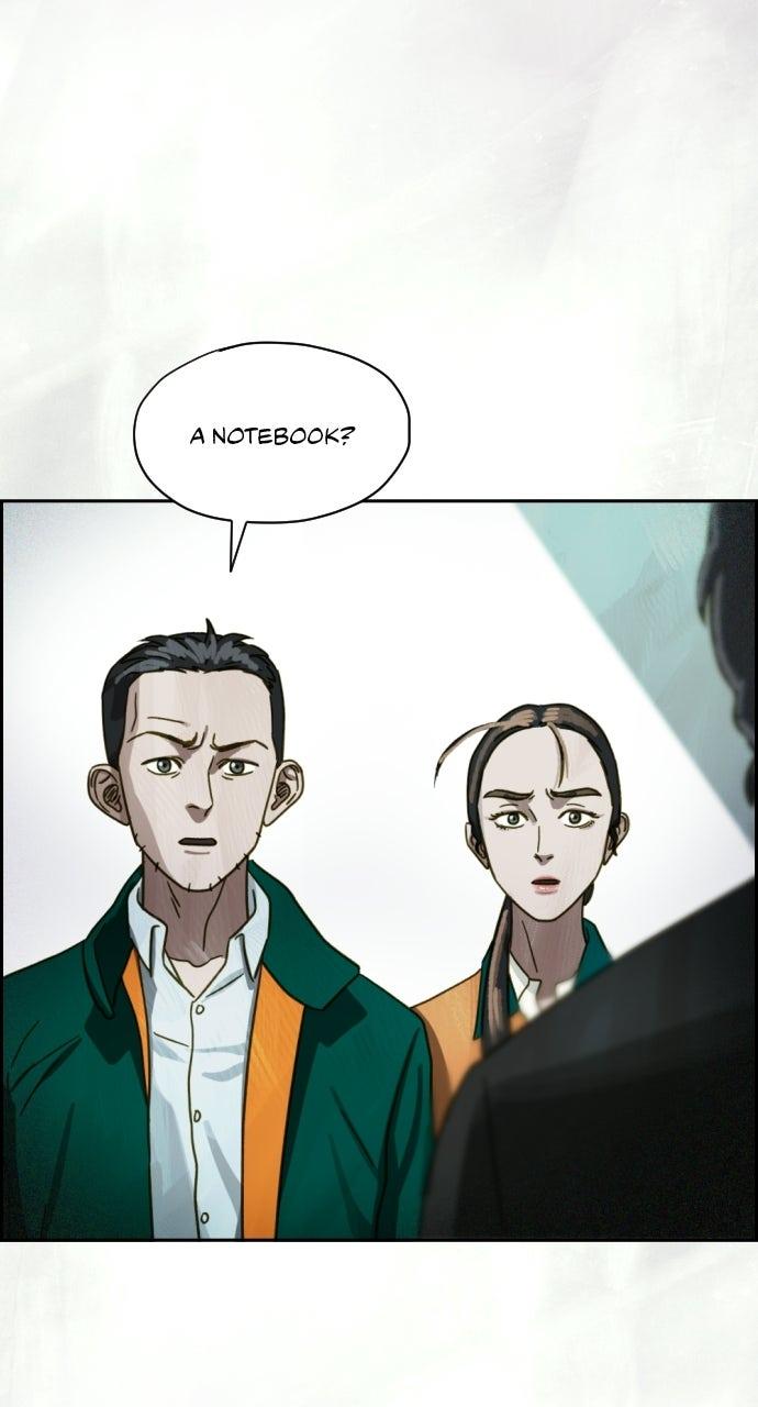 Day of Disaster Chap 43 - Next Chap 44