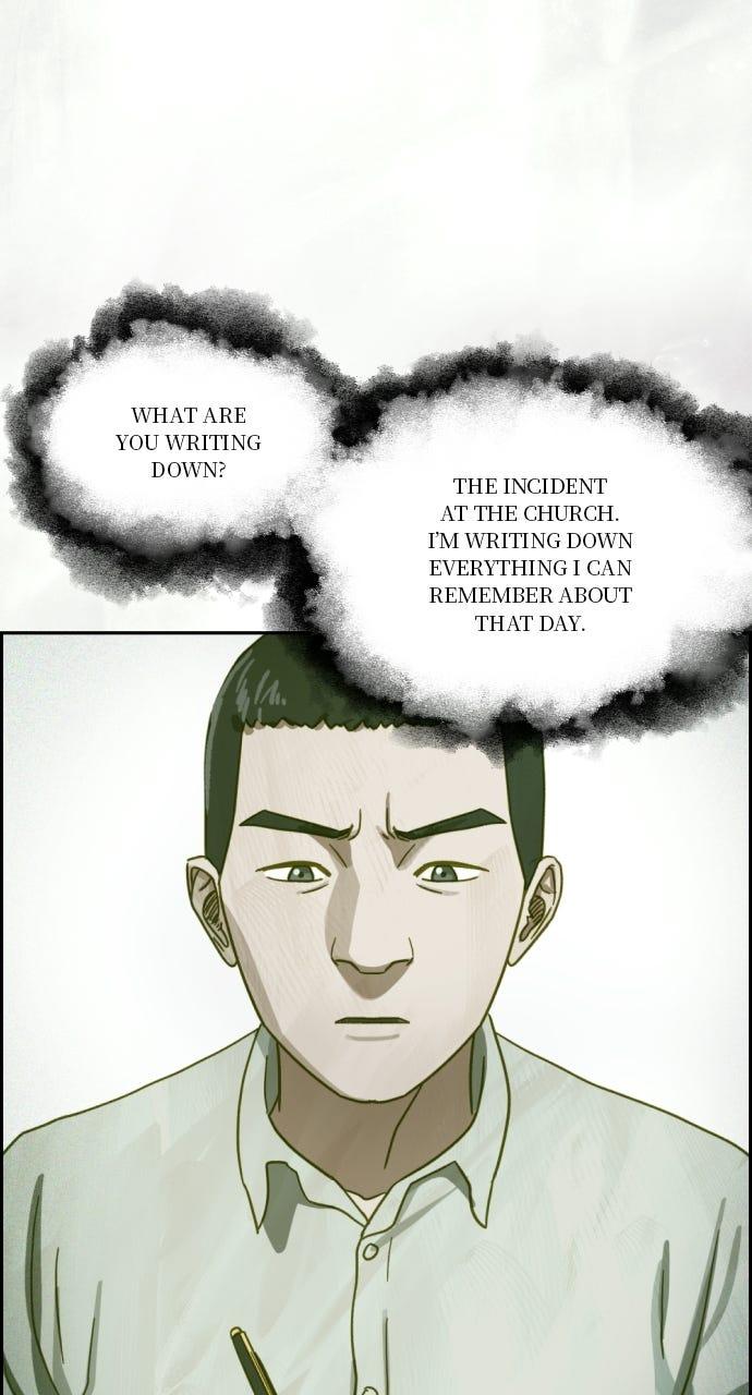 Day of Disaster Chap 43 - Next Chap 44