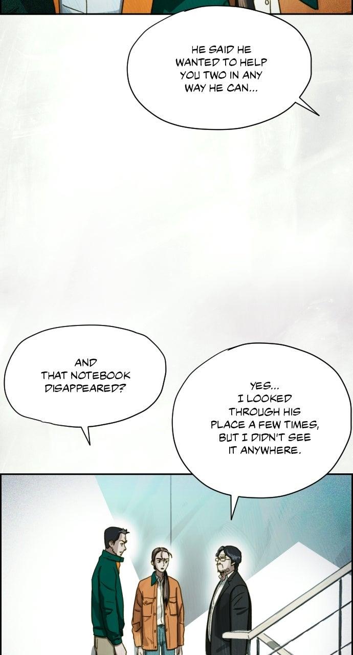 Day of Disaster Chap 43 - Next Chap 44