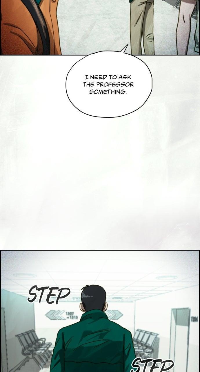 Day of Disaster Chap 43 - Next Chap 44