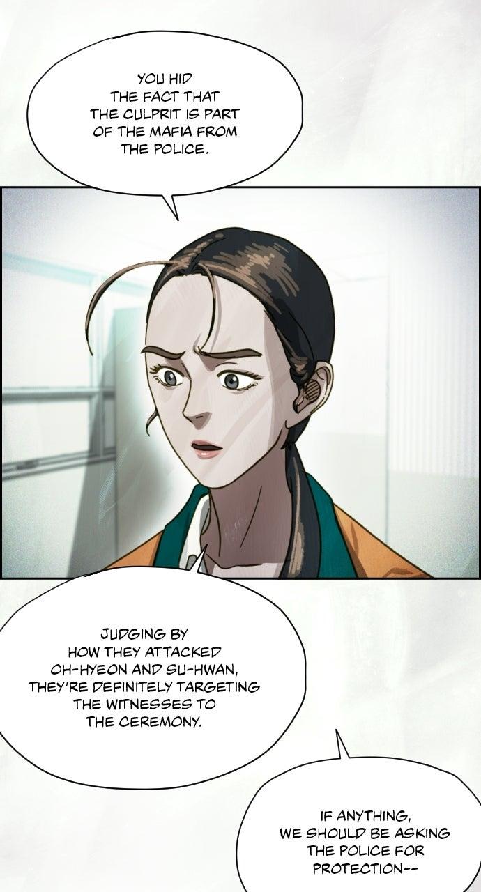 Day of Disaster Chap 43 - Next Chap 44