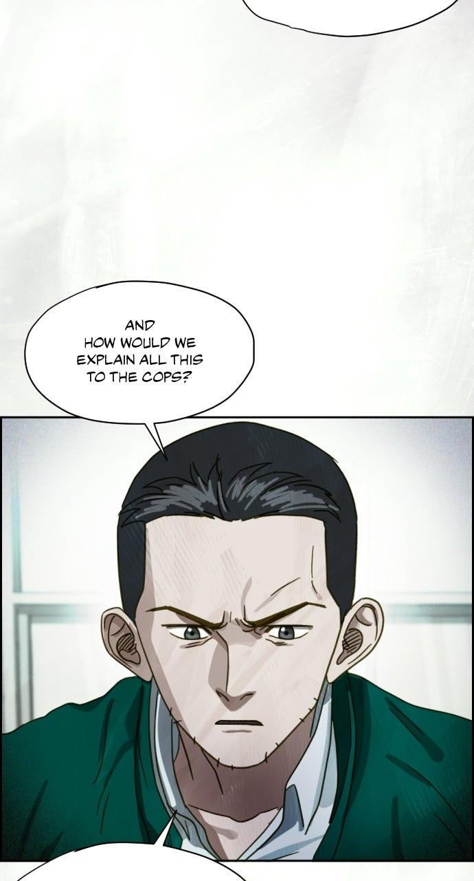 Day of Disaster Chap 43 - Next Chap 44